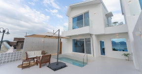 스테이 더 노을