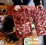 황소갈비 부천중동점