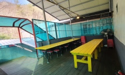 계룡산동학사스타펜션