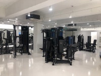 맞춤운동센터 자이언트짐 정왕배곧점