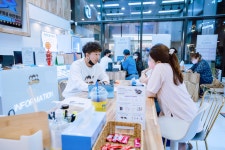 청년폰마트 광명역KTX본점