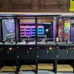 케이탑건 연남점