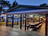 바다솔정원펜션