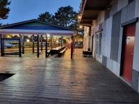 바다솔정원펜션