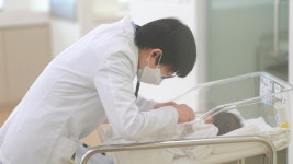 삼성미즈산후조리원