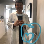 압구정사랑이아프니구강악안면외과치과의원