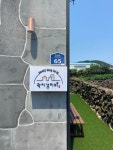 곽지 강치비민박