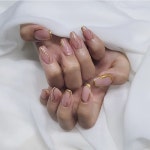 더빛나네일