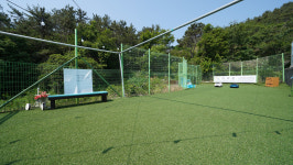 이리온애견펜션