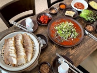 장수왕족발보쌈