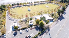 서천국민여가캠핑장