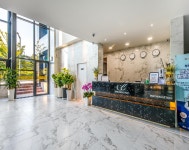 골든캐프관광호텔