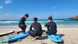 함덕스쿠버 다이빙&서핑&스노클&전동스쿠터