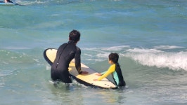 함덕스쿠버 다이빙&서핑&스노클&전동스쿠터