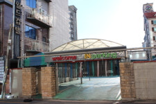 월드컵모텔