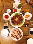 우리마을족발 본점