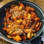 우리마을족발 본점