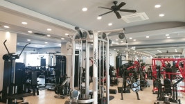 시티짐 금호역점