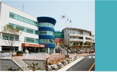 통영시청소년수련원
