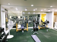 애플짐휘트니스 대치점