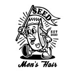 시드맨즈헤어 부천신중동점