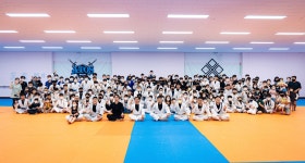 팀타일런트 여수주짓수