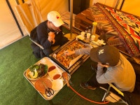 피크닉오리주물럭