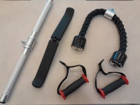 시티짐 금호역점