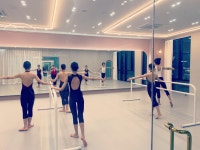 오르난 무용학원 송도점