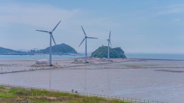 탄도누에섬펜션