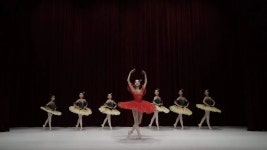 마리발레아카데미