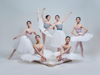 마리발레아카데미