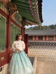 별궁터한복 경복궁점
