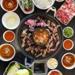엉터리생고기 상주점