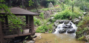 양평밸리관광펜션