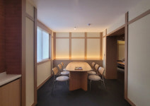 UH 스위트 더 경주