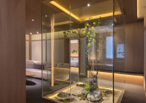 UH 스위트 더 경주