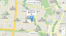 허준헤어 세종점