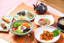 밥꽃이야기 들마루