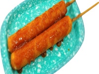 우리할매떡볶이 잠실점