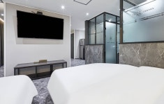 호텔 헤르메스 화성지점