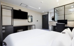 호텔 헤르메스 화성지점