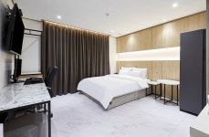 호텔 헤르메스 화성지점