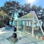 거제생각속의집펜션