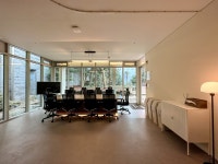 집무실 워크 스테이 제주점