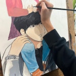 비움채움아트 미술교습소