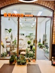 플로라리아 drawn garden