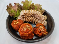 속초항아리보쌈