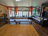 데미샘호수펜션