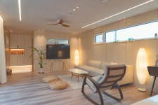 제주 스테이머들 감성자쿠지펜션